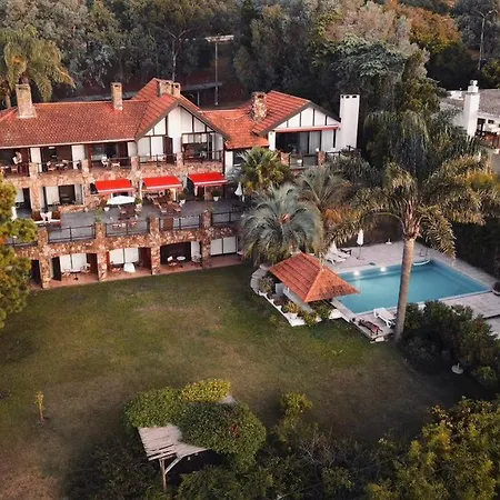 Posada Pora (Adults Only)